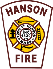 Hanson Fire Department